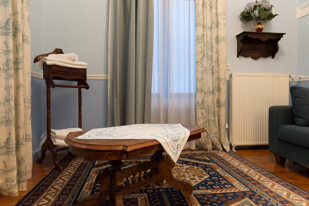 Vogiatzopoulou Guesthouse Agios Georgios Nileias Zimmer foto