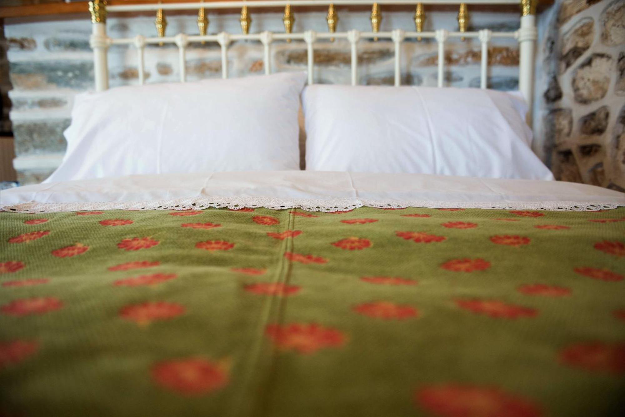Vogiatzopoulou Guesthouse Agios Georgios Nileias Zimmer foto